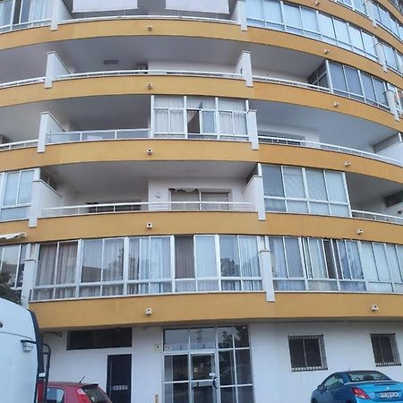 Modern, cozy studio Fuengirola Zewnętrze zdjęcie