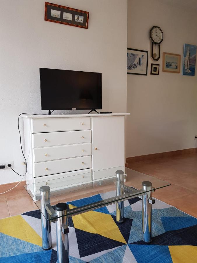 Modern, cozy studio Fuengirola Zewnętrze zdjęcie