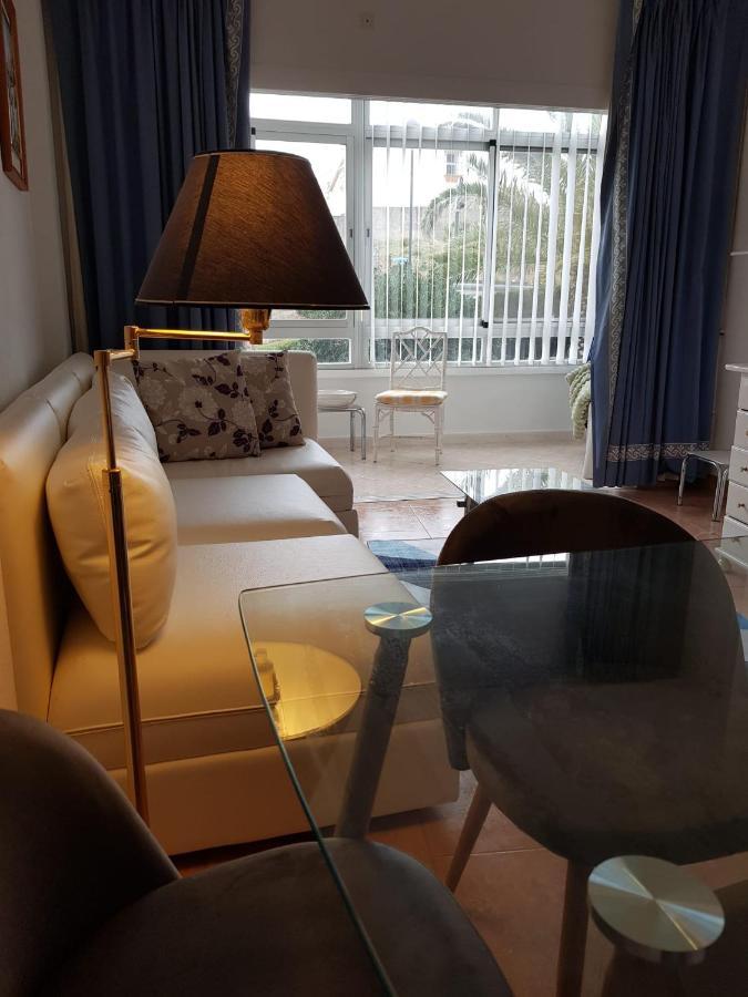Modern, cozy studio Fuengirola Zewnętrze zdjęcie