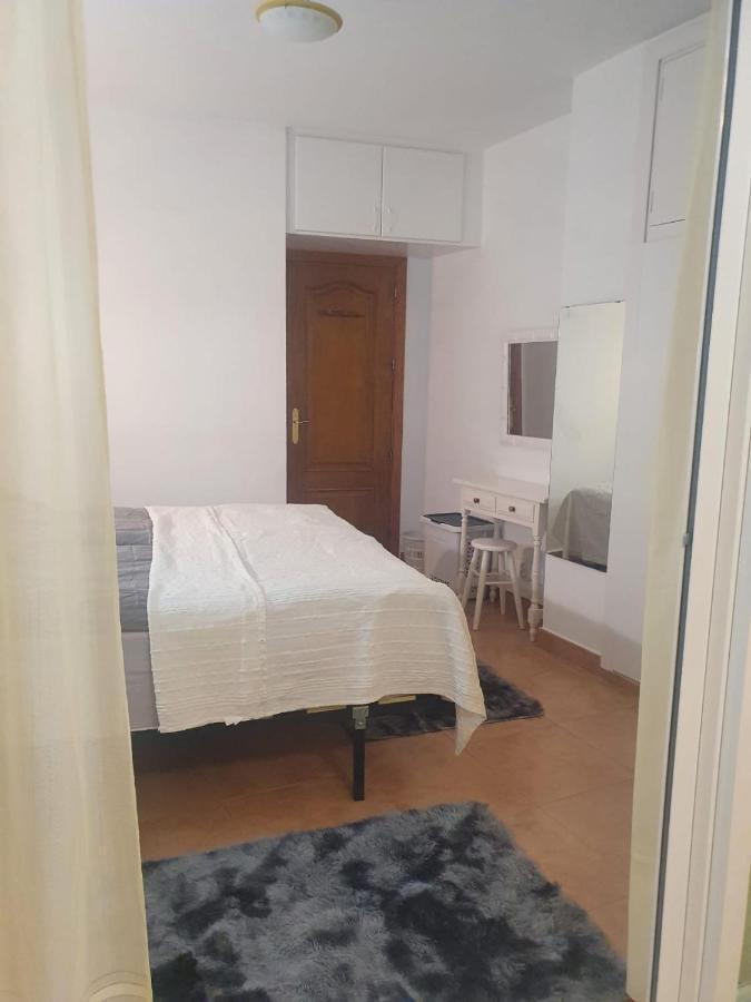 Modern, cozy studio Fuengirola Zewnętrze zdjęcie
